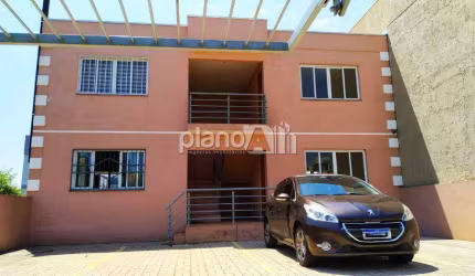 Apartamento Edifício Residencial renascença - à venda, com 63,5m², 2 quartos 1 suíte - Renascença - Gravataí / RS por R$ 255.300,00