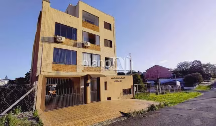 Apartamento Residencial Violetas - à venda, com 84,48m², 1 quarto 1 suíte - Salgado Filho - Gravataí / RS por R$ 300.000,00