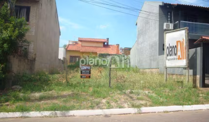 Terreno à venda, com 200m², - Bela Vista - Gravataí / RS por R$ 179.000,00