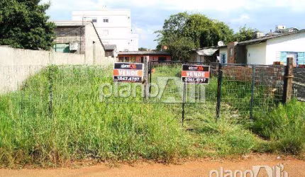 Terreno à venda, com 600m², - Barnabé - Gravataí / RS por R$ 350.000,00