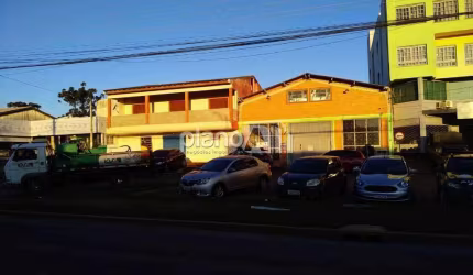 Pavilhão à venda, com 600m², - Passo dos Ferreiros - Gravataí / RS por R$ 2.530.000,00