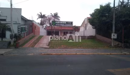 Terreno à venda, com 459,1m², - Centro - Gravataí / RS por R$ 1.900.000,00