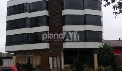 Apartamento David Canabarro - à venda, com 345m², 4 quartos 4 suítes - Dom Feliciano - Gravataí / RS por R$ 1.600.000,00