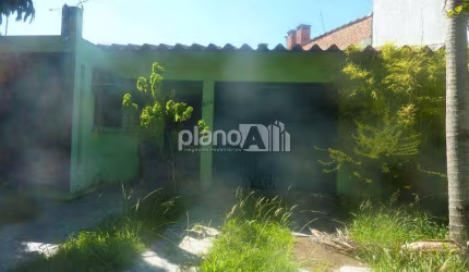 Casa à venda, com 156m², 3 quartos 1 suíte - Dom Feliciano - Gravataí / RS por R$ 630.000,00