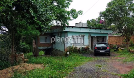 Terreno à venda, com 1.770m², - Neópolis - Gravataí / RS por R$ 550.000,00