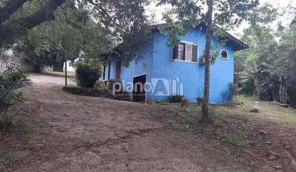Casa à venda, com 140m², 2 quartos - Natal - Gravataí / RS por R$ 479.000,00