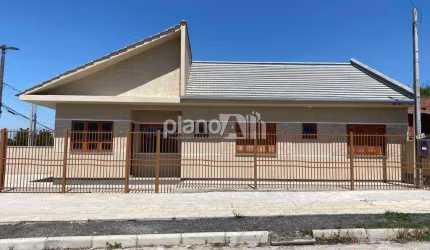 Casa à venda, com 67m², 2 quartos 1 suíte - Barnabé - Gravataí / RS por R$ 340.000,00