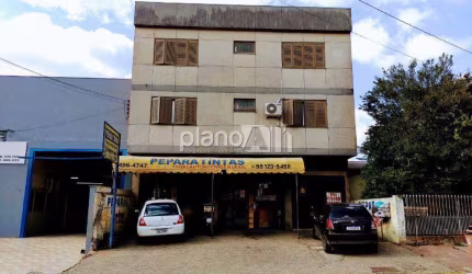 Prédio Comercial / Residencial à venda, com 320m², - Barnabé - Gravataí / RS por R$ 2.660.000,00