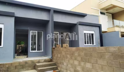 Casa à venda, com 88m², 3 quartos 1 suíte - Dom Feliciano - Gravataí / RS por R$ 520.000,00