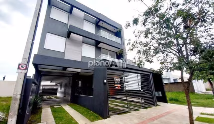 Apartamento Edificio Carolina - à venda, com 62,8m², 2 quartos 1 suíte - Renascença - Gravataí / RS por R$ 380.000,00