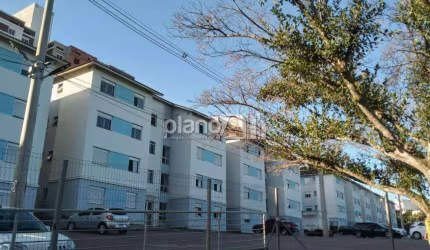 Apartamento Paseo Centralle à venda, com 47m², 2 quartos - Passo das Pedras - Gravataí / RS por R$ 220.000,00