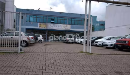 Loja à venda, com 120m², - Salgado Filho - Gravataí / RS por R$ 3.000.000,00