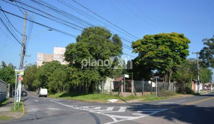 Terreno à venda, com 0m², - Centro - Gravataí / RS por R$ 1.800.000,00