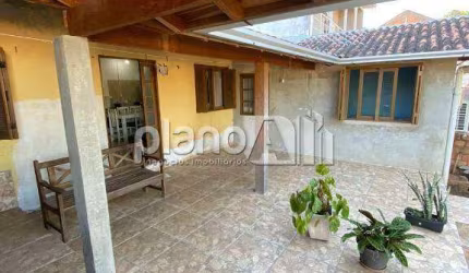 Casa à venda, com 100m², 2 quartos - Loteamento Jardim Timbaúva - Gravataí / RS por R$ 250.000,00