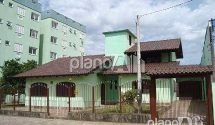 Casa à venda, com 264,72m², 4 quartos 1 suíte - Caça e Pesca - Gravataí / RS por R$ 1.150.000,00