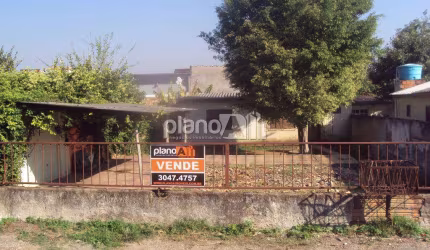 Terreno à venda, com 294m², - Caça e Pesca - Gravataí / RS por R$ 250.000,00