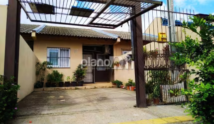 Casa à venda, com 60m², 1 quarto - Loteamento Jardim Timbaúva - Gravataí / RS por R$ 250.000,00