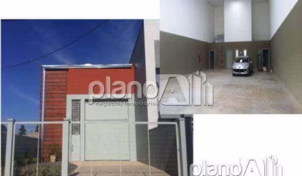 Pavilhão à venda, com 230m², - Morada do Vale III - Gravataí / RS por R$ 980.000,00