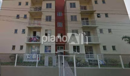 Apartamento Solar das Hortênsias à venda, com 69,43m², 2 quartos 1 suíte - Passo dos Ferreiros - Gravataí / RS por R$ 350.000,00