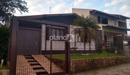 Casa à venda, com 156m², 3 quartos 1 suíte - Salgado Filho - Gravataí / RS por R$ 750.000,00