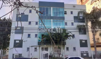 Apartamento Residencial Solar das Bromélias à venda, com 66m², 2 quartos 1 suíte - Centro - Gravataí / RS por R$ 277.000,00