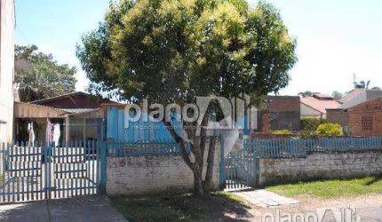 Terreno à venda, com 0m², - Caça e Pesca - Gravataí / RS por R$ 160.000,00