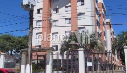 Apartamento Conjunto Residencial Flôr do Sol à venda, com 60,4m², 2 quartos - Centro - Gravataí / RS por R$ 285.000,00