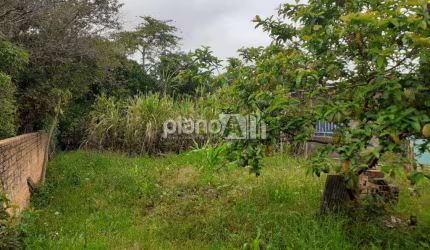 Terreno à venda, com 550m², - Vera Cruz - Gravataí / RS por R$ 192.000,00