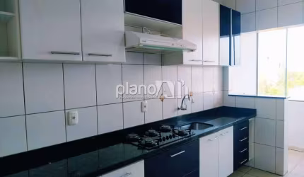 Apartamento Residencial Bastos do Prado - à venda, com 66,42m², 2 quartos - Centro - Gravataí / RS por R$ 340.000,00