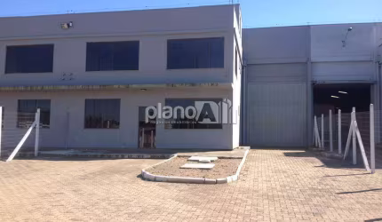 Pavilhão à venda, com 1.000m², - Vila Princesa Izabel - Cachoeirinha / RS por R$ 2.500.000,00
