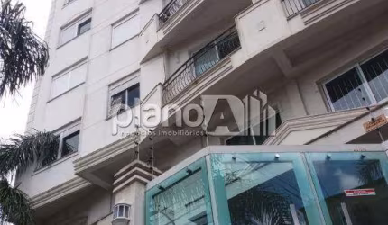 Apartamento Residencial Grann Orient à venda, com 90,59m², 3 quartos 1 suíte - Centro - Gravataí / RS por R$ 720.000,00
