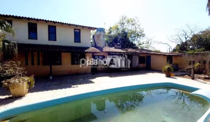 Rural - Sítio / Chácara à venda, com 0,01m², 3 quartos 2 suítes - Novo Mundo - Gravataí / RS por R$ 1.277.000,00