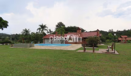 Rural - Sítio / Chácara à venda, com 9.000m², 3 quartos 1 suíte - Cadiz (Morungava) - Gravataí / RS por R$ 1.690.000,00