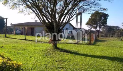 Rural - Sítio / Chácara à venda, com 60.000m², 3 quartos 1 suíte - Marrocos - Gravataí / RS por R$ 3.000.000,00