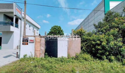 Terreno à venda, com 0m², - Santa Cruz - Gravataí / RS por R$ 1.000.000,00