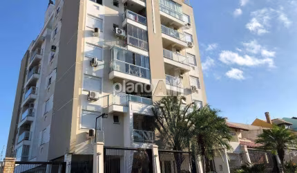 Apartamento Residencial Grann Hórus à venda, com 73,26m², 2 quartos 1 suíte - Dom Feliciano - Gravataí / RS por R$ 590.000,00