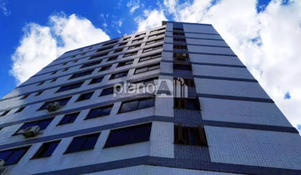 Apartamento Fioravante à venda, com 86,27m², 2 quartos 1 suíte - Jansen - Gravataí / RS por R$ 440.000,00