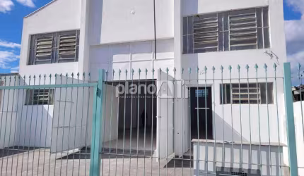 Pavilhão à venda, com 235m², - São Jerônimo - Gravataí / RS por R$ 470.000,00