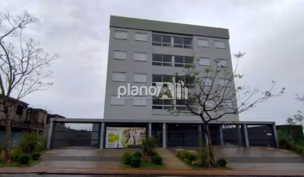 Apartamento Alpha 125 à venda, com 57,87m², 2 quartos - São Vicente - Alphaville - Gravataí / RS por R$ 534.083,00