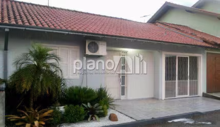Casa Residencial Parque dos Anjos - à venda, com 56m², 2 quartos - Passo dos Ferreiros - Gravataí / RS por R$ 245.000,00