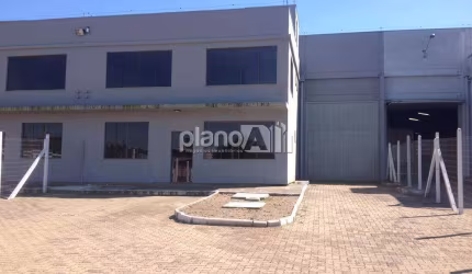 Pavilhão à venda, com 920m², - Vila Princesa Izabel - Cachoeirinha / RS por R$ 2.500.000,00