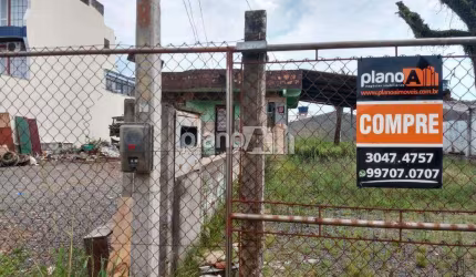 Terreno à venda, com 600m², - Passo dos Ferreiros - Gravataí / RS por R$ 600.000,00