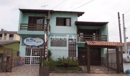 Casa à venda, com 0m², 3 quartos 1 suíte - Salgado Filho - Gravataí / RS por R$ 1.100.000,00