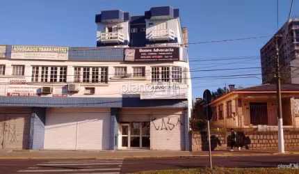 Loja Edifício Veneza - Comercial à venda, com 136,81m², - Centro - Gravataí / RS por R$ 691.500,00