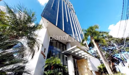 Sala Golden Tower - Comercial à venda, com 31m², - Centro - Gravataí / RS por R$ 372.400,00