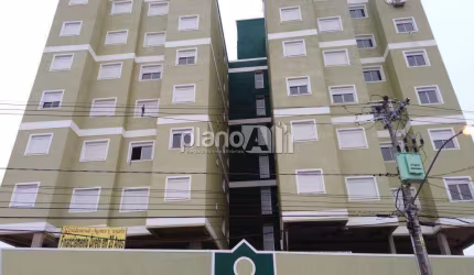Apartamento Monte Castello à venda, com 65m², 2 quartos - Santa Cruz - Gravataí / RS por R$ 160.000,00