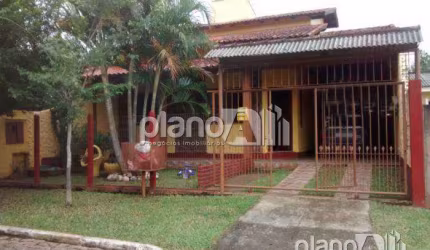 Casa à venda, com 240m², 4 quartos 1 suíte - Cruzeiro - Gravataí / RS por R$ 480.000,00