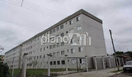 Apartamento Residencial Santa Fé - à venda, com 51m², 2 quartos - Santa Fé - Gravataí / RS por R$ 145.000,00