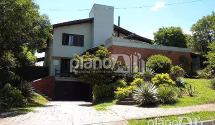 Casa à venda, com 450m², 4 quartos 2 suítes - Oriço - Gravataí / RS por R$ 1.790.000,00