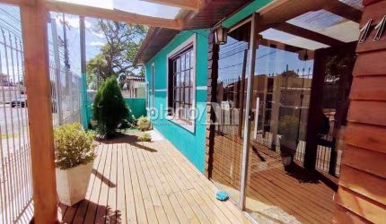 Casa à venda, com 180m², 3 quartos 1 suíte - Morada do Vale I - Gravataí / RS por R$ 478.800,00